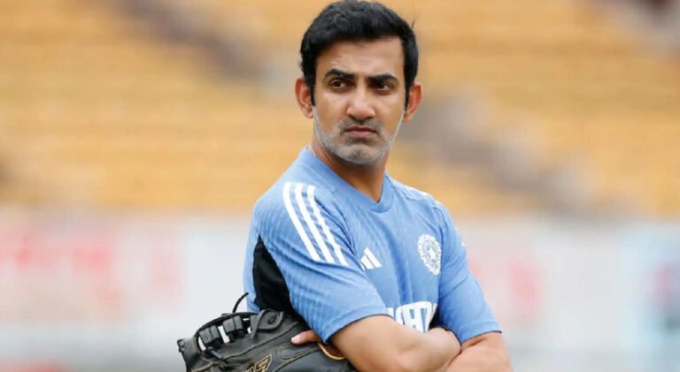 Gautam-Gambhir
