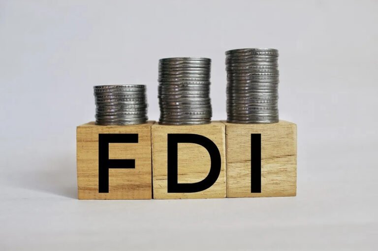 FDI