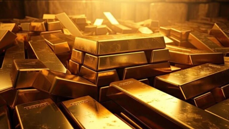 GOLD