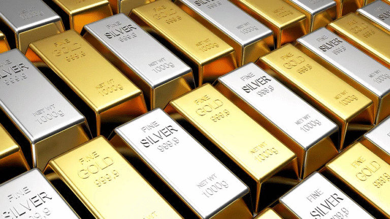 Gold-vs-silver