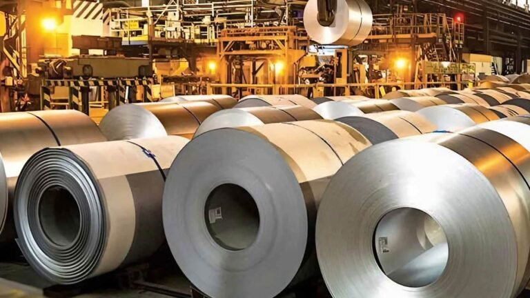 STEEL