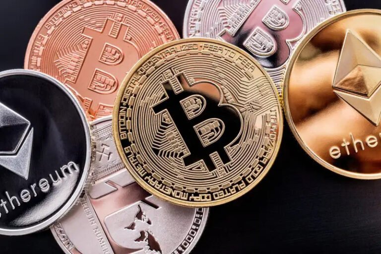 crypto currency