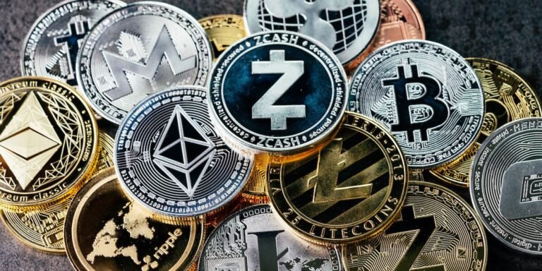 cryptocurrency