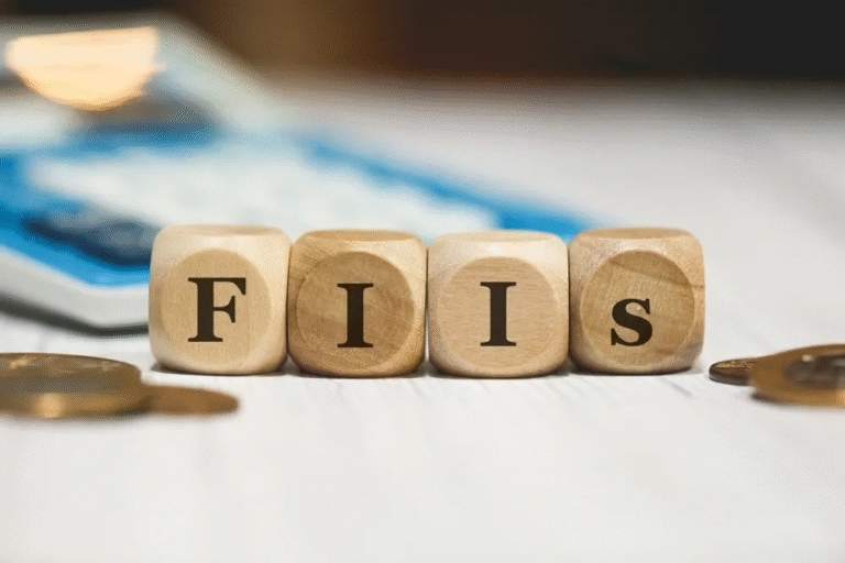 fiis