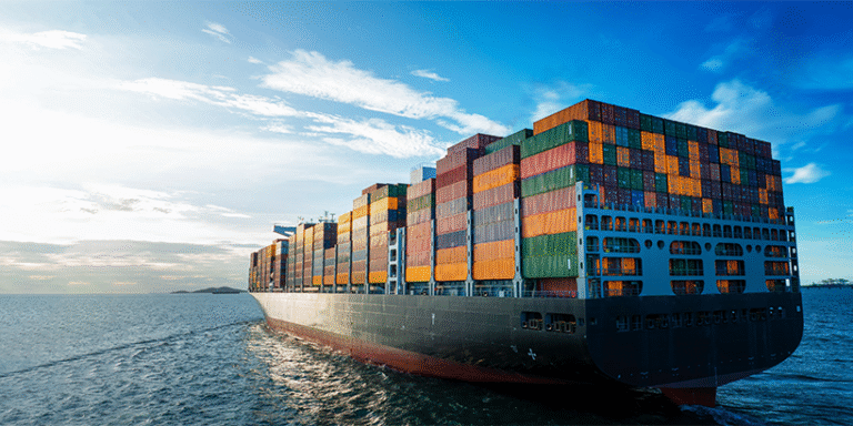 shipping